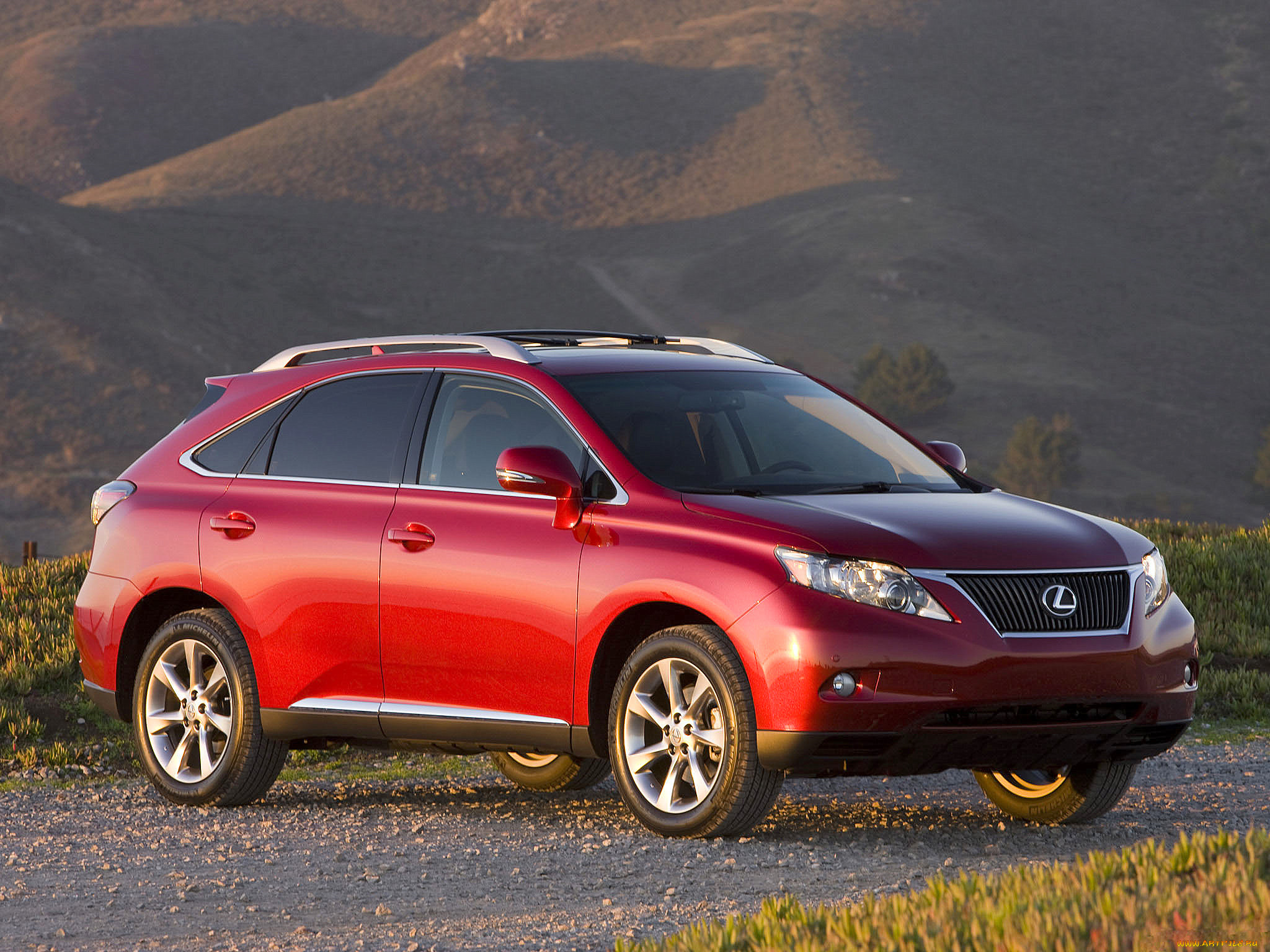 , lexus